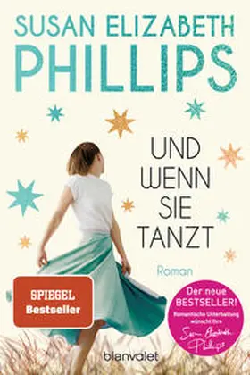Phillips | Und wenn sie tanzt | Buch | 978-3-7341-0343-8 | www.sack.de