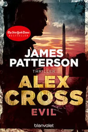 Patterson | Alex Cross - Evil | Buch | 978-3-7341-0357-5 | www.sack.de