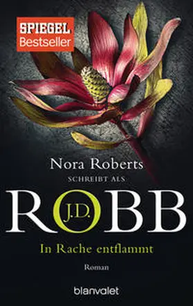 Robb |  In Rache entflammt | Buch |  Sack Fachmedien