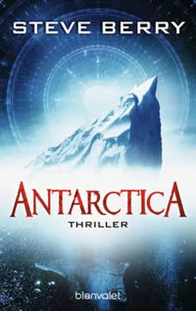 Berry |  Antarctica | Buch |  Sack Fachmedien
