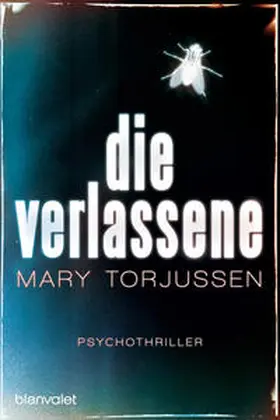 Torjussen |  Die Verlassene | Buch |  Sack Fachmedien