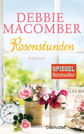 Macomber | Rosenstunden | Buch | 978-3-7341-0449-7 | www.sack.de