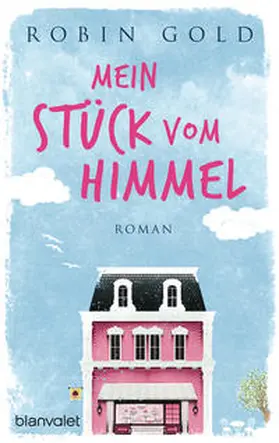 Gold |  Mein Stück vom Himmel | Buch |  Sack Fachmedien