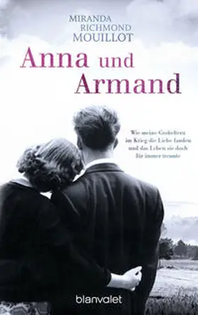 Richmond Mouillot |  Anna und Armand | Buch |  Sack Fachmedien