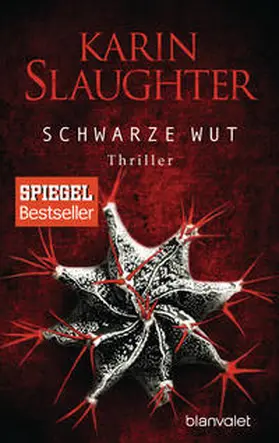 Slaughter | Schwarze Wut | Buch | 978-3-7341-0468-8 | www.sack.de