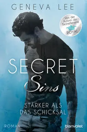 Lee |  Secret Sins - Stärker als das Schicksal | Buch |  Sack Fachmedien