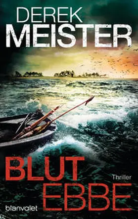 Meister |  Blutebbe | Buch |  Sack Fachmedien