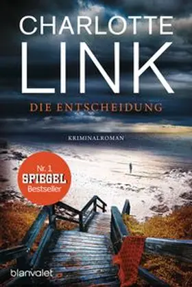 Link |  Die Entscheidung | Buch |  Sack Fachmedien