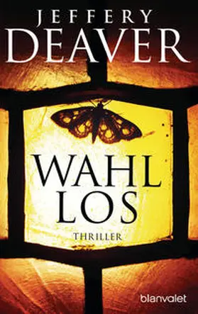 Deaver |  Wahllos | Buch |  Sack Fachmedien