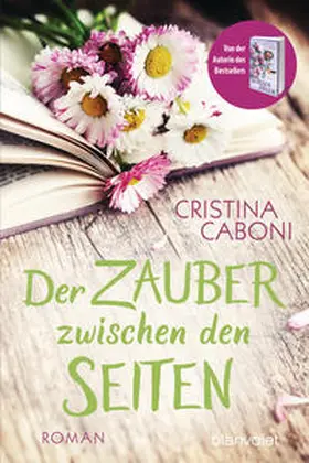 Caboni |  Der Zauber zwischen den Seiten | Buch |  Sack Fachmedien