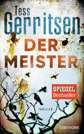 Gerritsen |  Der Meister | Buch |  Sack Fachmedien