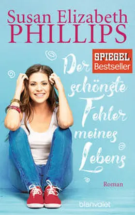 Phillips |  Der schönste Fehler meines Lebens | Buch |  Sack Fachmedien