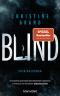 Brand |  Blind | Buch |  Sack Fachmedien