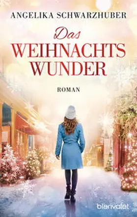 Schwarzhuber |  Das Weihnachtswunder | Buch |  Sack Fachmedien