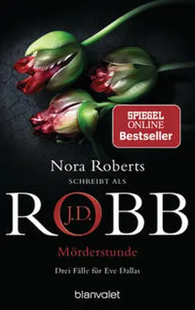 Robb | Mörderstunde | Buch | 978-3-7341-0636-1 | www.sack.de
