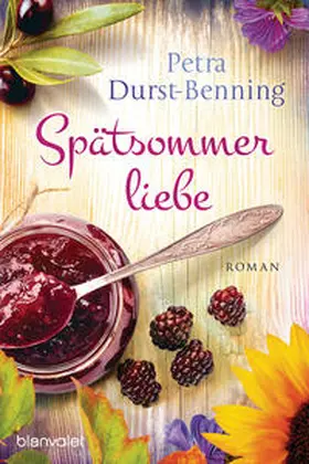 Durst-Benning | Spätsommerliebe | Buch | 978-3-7341-0637-8 | www.sack.de