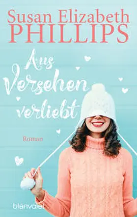 Phillips |  Aus Versehen verliebt | Buch |  Sack Fachmedien