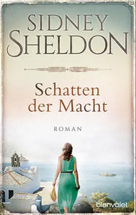 Sheldon | Schatten der Macht | Buch | 978-3-7341-0674-3 | www.sack.de
