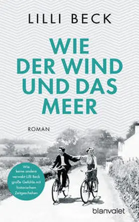 Beck |  Wie der Wind und das Meer | Buch |  Sack Fachmedien