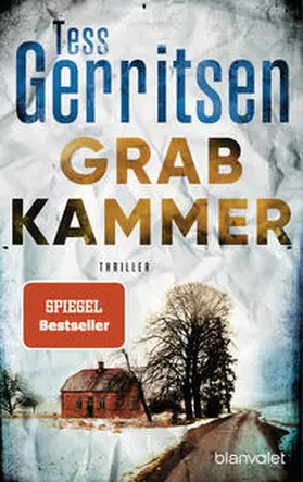 Gerritsen | Grabkammer | Buch | 978-3-7341-0685-9 | www.sack.de
