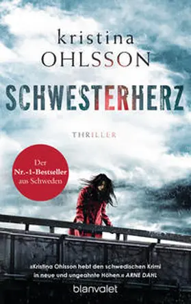 Ohlsson |  Schwesterherz | Buch |  Sack Fachmedien