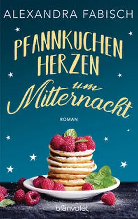 Fabisch |  Pfannkuchenherzen um Mitternacht | Buch |  Sack Fachmedien