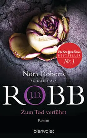 Robb |  Zum Tod verführt | Buch |  Sack Fachmedien