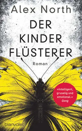North |  Der Kinderflüsterer | Buch |  Sack Fachmedien