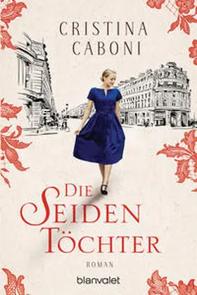 Caboni |  Die Seidentöchter | Buch |  Sack Fachmedien