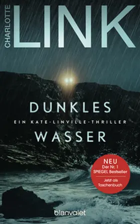 Link | Dunkles Wasser | Buch | 978-3-7341-0743-6 | www.sack.de