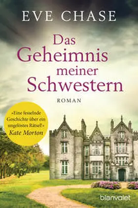 Chase |  Das Geheimnis meiner Schwestern | Buch |  Sack Fachmedien