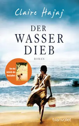 Hajaj | Der Wasserdieb | Buch | 978-3-7341-0764-1 | www.sack.de