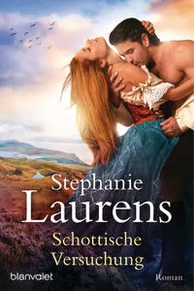 Laurens |  Schottische Versuchung | Buch |  Sack Fachmedien