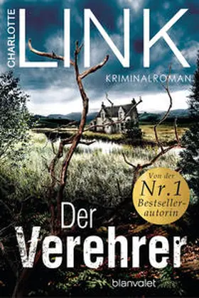 Link |  Der Verehrer | Buch |  Sack Fachmedien