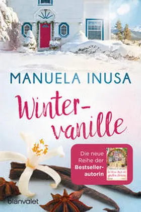 Inusa |  Wintervanille | Buch |  Sack Fachmedien