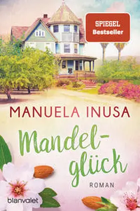 Inusa |  Mandelglück | Buch |  Sack Fachmedien