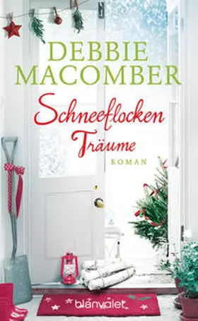 Macomber |  Schneeflockenträume | Buch |  Sack Fachmedien