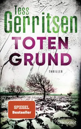 Gerritsen | Totengrund | Buch | 978-3-7341-0816-7 | www.sack.de