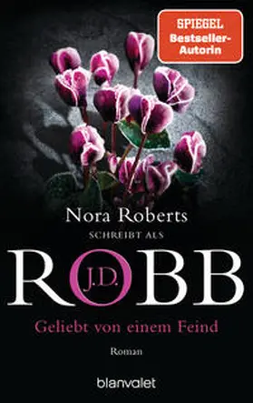 Robb | Geliebt von einem Feind | Buch | 978-3-7341-0820-4 | www.sack.de