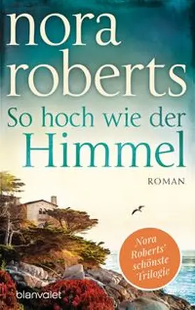 Roberts |  So hoch wie der Himmel | Buch |  Sack Fachmedien