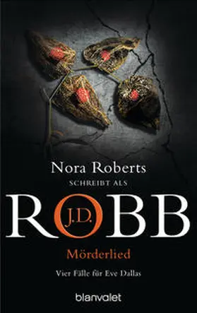 Robb | Mörderlied | Buch | 978-3-7341-0849-5 | www.sack.de