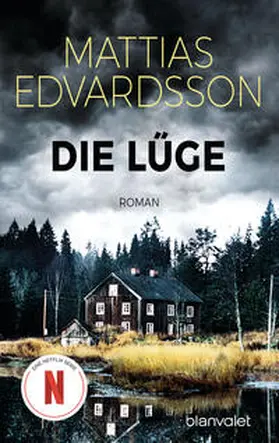 Edvardsson | Die Lüge | Buch | 978-3-7341-0865-5 | sack.de