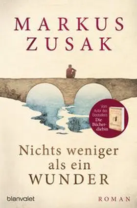 Zusak |  Nichts weniger als ein Wunder | Buch |  Sack Fachmedien
