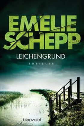 Schepp |  Leichengrund | Buch |  Sack Fachmedien