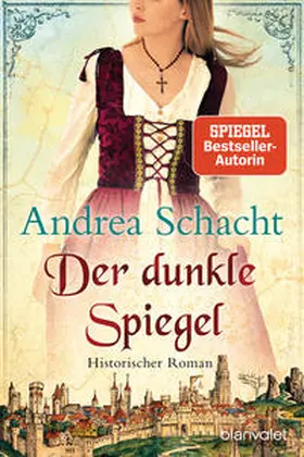 Schacht |  Der dunkle Spiegel | Buch |  Sack Fachmedien