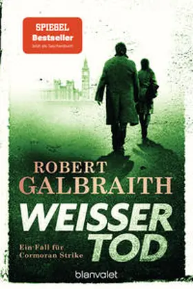 Galbraith | Weißer Tod | Buch | 978-3-7341-0876-1 | www.sack.de