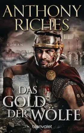 Riches |  Das Gold der Wölfe | Buch |  Sack Fachmedien