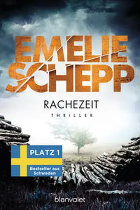 Schepp |  Rachezeit | Buch |  Sack Fachmedien