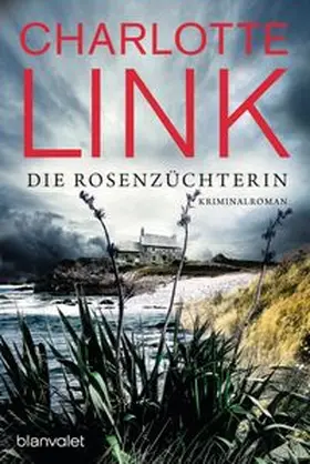 Link |  Die Rosenzüchterin | Buch |  Sack Fachmedien