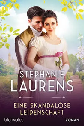 Laurens |  Eine skandalöse Leidenschaft | Buch |  Sack Fachmedien